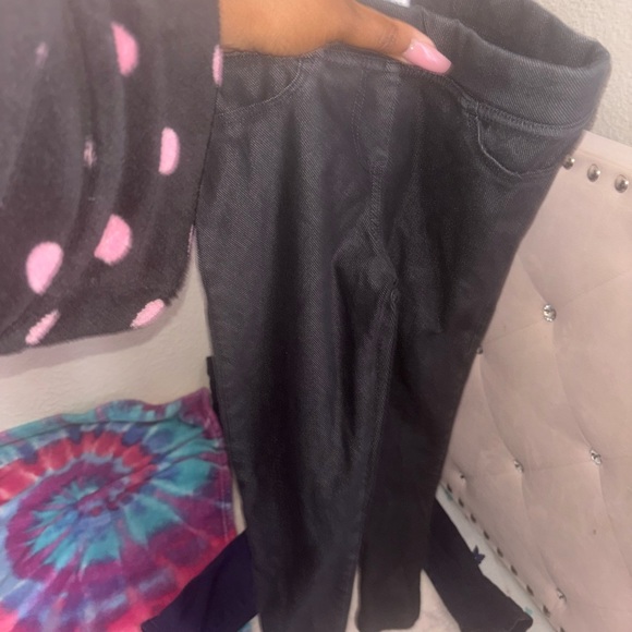 Little girls jeans and pants - Picture 11 of 15